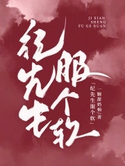 纪先生我们离婚吧