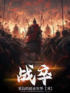 战泵