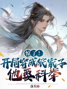 农家子的科举奋斗路全文免费阅读