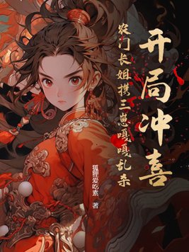 农门长姐笔趣阁