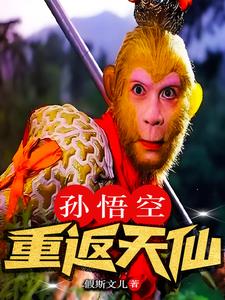 天仙诀孙悟空